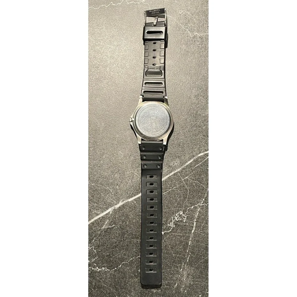 Vintage Timex Indiglo Watch - New Battery
